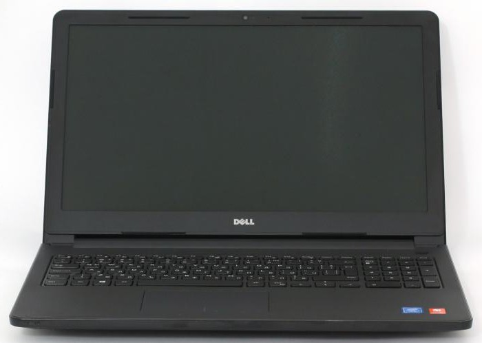 dell inspiron 3552 समीक्षा