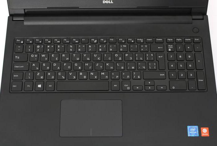 dell inspiron 3552 समीक्षा
