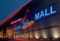 Warsaw shopping centres: list, addresses and reviews