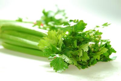 how to cook celery