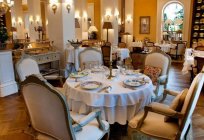 Ресторан Buono: Італія ближче, ніж здається