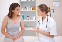 什么是正常的孕酮在21天的周期？ 当测试孕激素?
