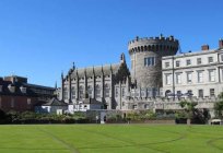 आयरलैंड गणराज्य: जगहें, इतिहास, फोटो