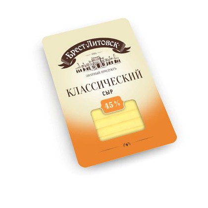 Сир брест литовський класичний
