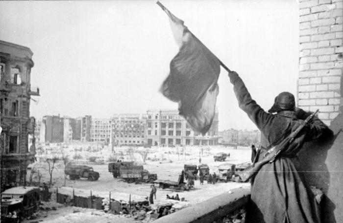 Medaille für die Verteidigung Stalingrads Preis