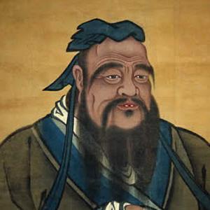 Confucius Sayings about man