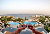 酒店Aldemar Amilia Mare5*(希腊/罗德镇)：照片和评论