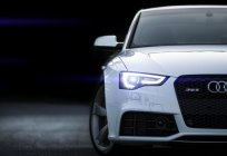 LED-Lampe für Auto — übersicht, Arten, Eigenschaften und Bewertungen