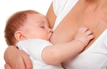cómo acabar la lactancia materna
