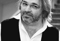 Víctor Косаковский: líder realizador de documentales de rusia