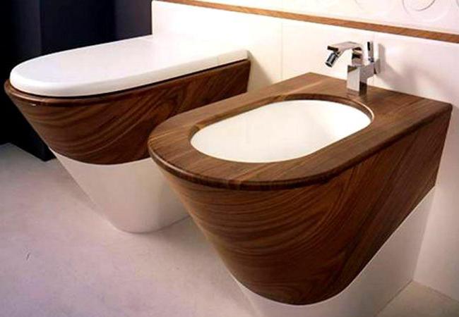 why you need a bidet in the toilet