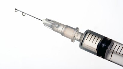 强制性疫苗接种