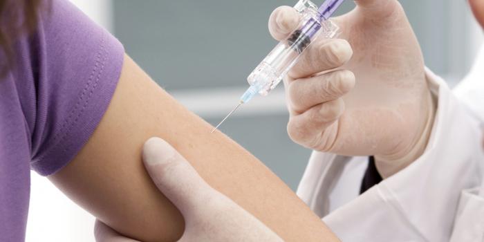 therapeutic vaccine