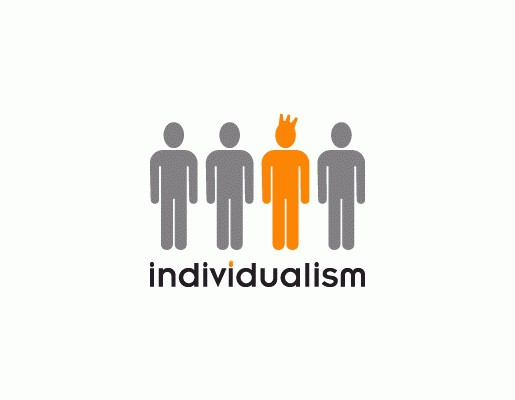o individualismo é