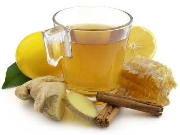 ginger useful properties of contraindications and application