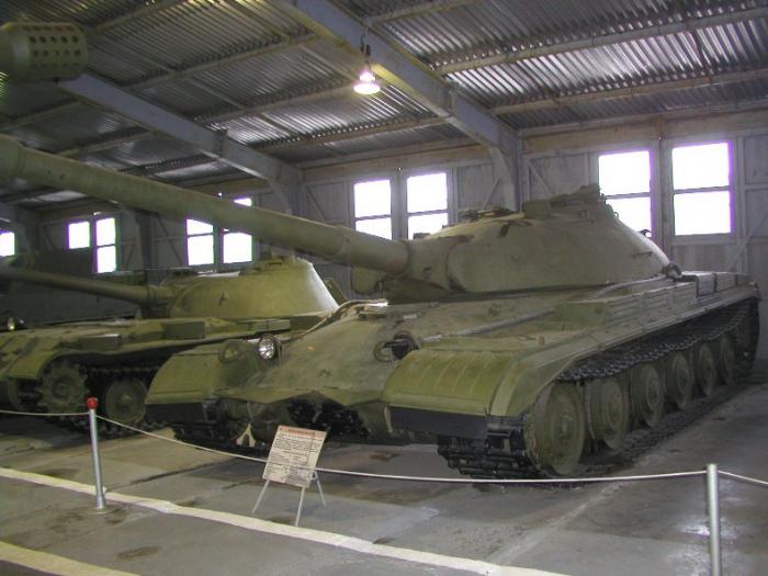tanque objeto 279