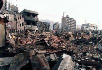 What is the strongest earthquake in the world was a shock for everyone?