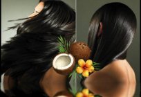 如何使用椰子油的头发吗？ 我可以使用椰子油的头发吗？