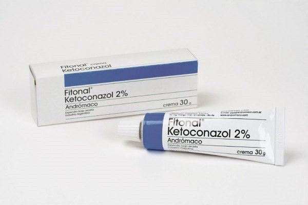 Ketoconazol Preis
