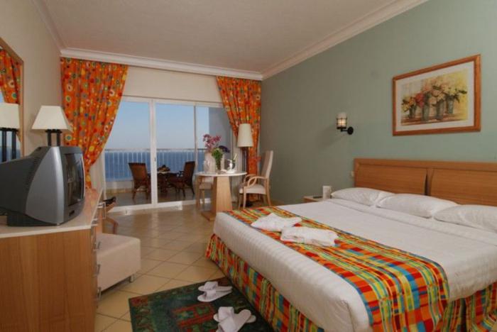 Dr. Savita Resort Sharm Spa 5