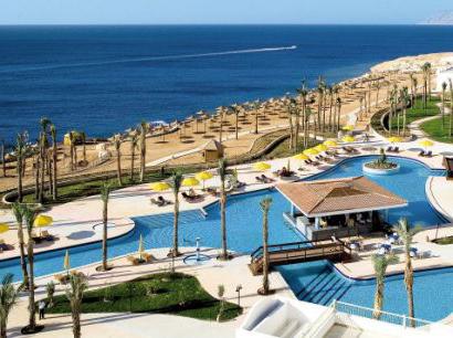 Mısır Savita Resort Spa 5