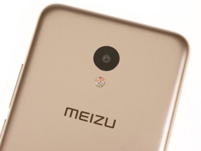 feature phone meizu m5 32gb