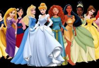 Juegos De La Princesa Disney
