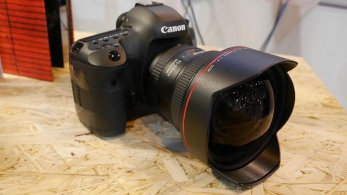 Canon5DS