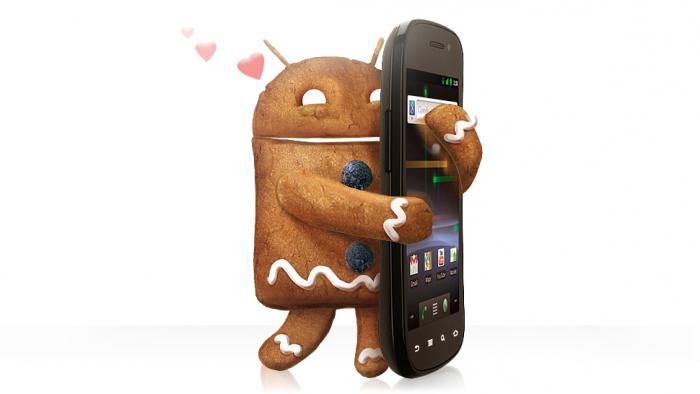 telefone android internet