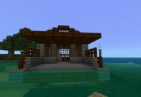 Learn how to fish in Minecraft