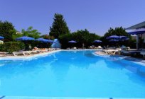 Loutanis 3* (Greece/Rhodes) - photos, rates, and reviews of tourists
