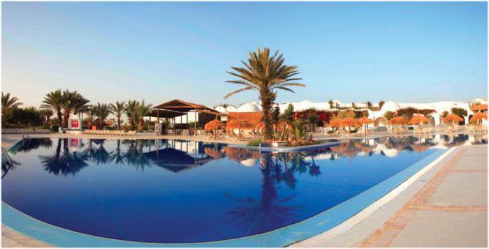 smartline miramar petit palais 3 Tunesien Djerba