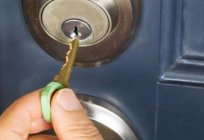 How to change the lock: tips and advice