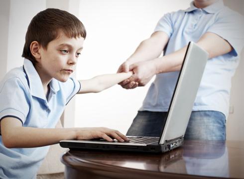 treatment of computer addiction in adolescents