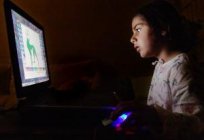 Computer addiction in adolescents. Addiction to computer games. Computer addiction: symptoms