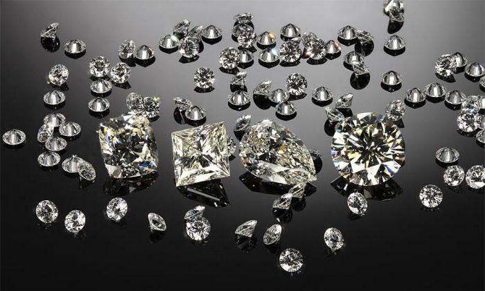 ईपीएल हीरा याकुट हीरे