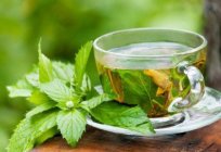 Does green tea have caffeine and how it can affect health