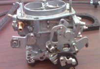 How to adjust the carburetor for VAZ 2109? The circuit 2109. Carburetor VAZ