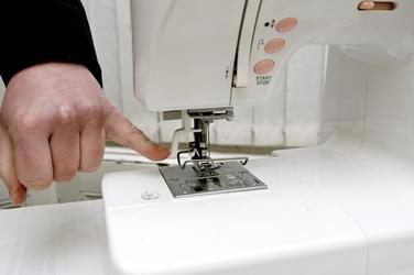 sewing machine Jaguar 333