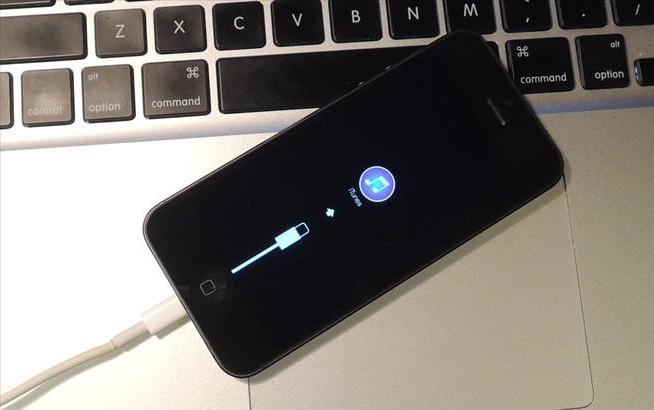 Wie zu entsperren iPhone über iTunes