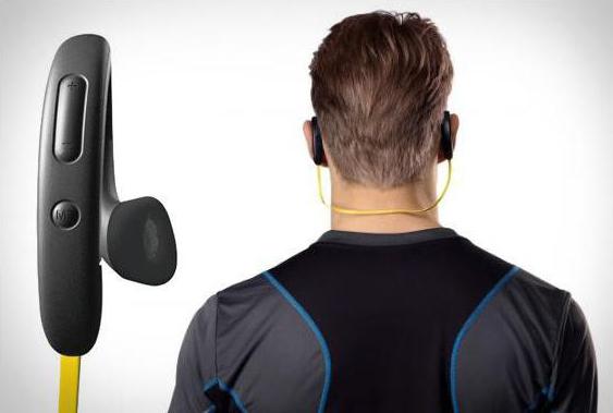 Kopfhörer für Sport Wireless Note