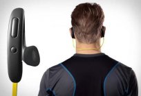 Kulaklık spor kablosuz: gözat