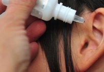 炎症的耳朵：治疗、症状和原因