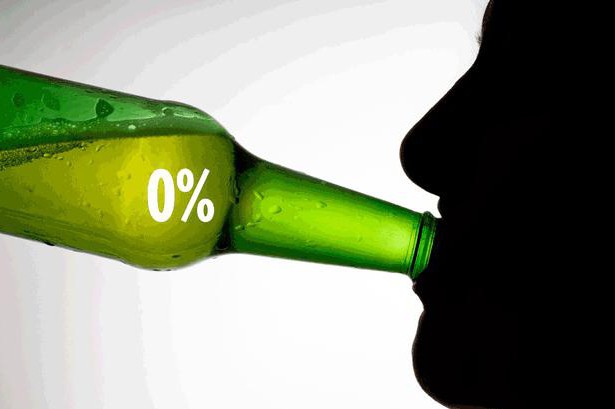 cómo dejar de beber alcohol por sí mismo