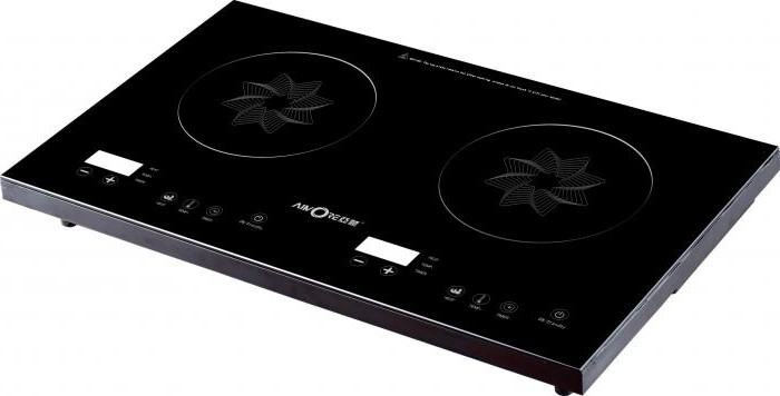 induction electric cooking stoves