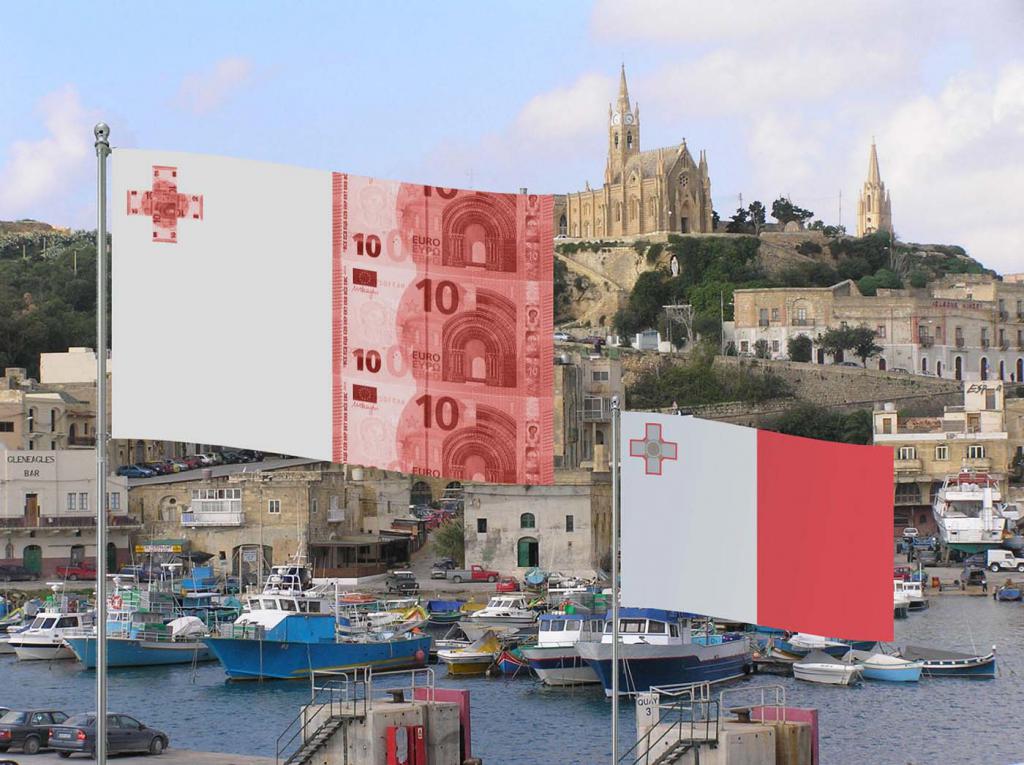 what kind of visa to Malta for the Russians