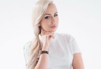Зубарева Наталья, диетолог: өмірбаяны, жасы, пікірлер