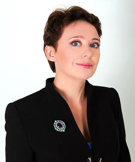 Anna Orlova