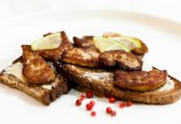 How to cook burbot liver? The liver of burbot at home