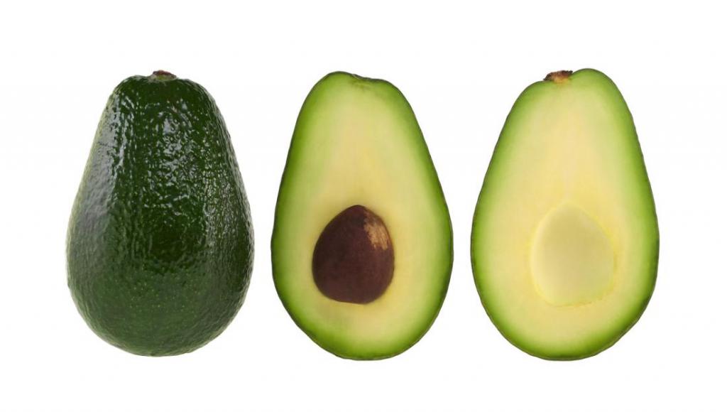 to grow avocados from seeds